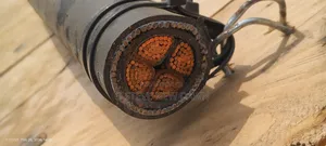 150mm 4 Core Armoured Cable