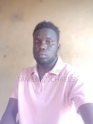 Tamen Michael Msughter
