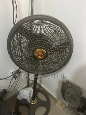 Standing Fan for Sale.
