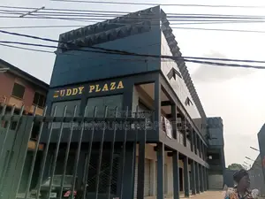 Shops and Office Space
