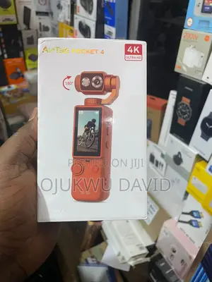 Airtab Pocket 4 Camera