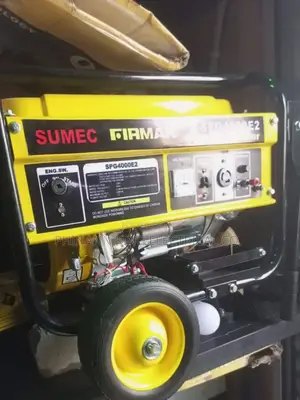 Sumec Firman Generator