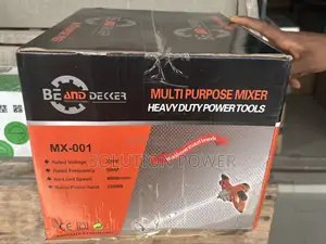 Multi Purpose Mixer(Hand Mixer)