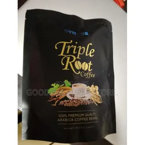 Dynace Triple Root Coffee : Sexual Enhancement for Men