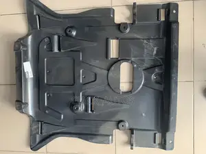 166 Engine Protector