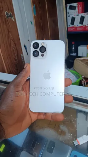 Apple iPhone 12 Pro Max 256 GB White