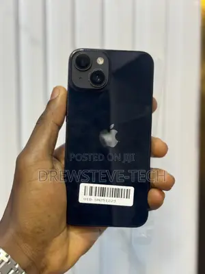 Apple iPhone 14 128 GB Black