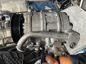 Compressor BMW N52