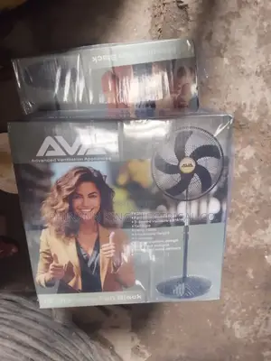 Ava Standing Fan 18inches