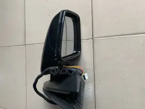 166 Side Mirror