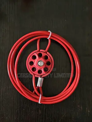 Universal Cable Lockout Cb03