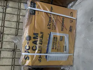 250ah Suc-Cam Tubular Battery