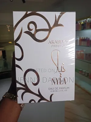 JMD Cosmetics and Accessories