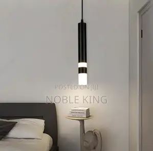 Long Led Dining Pendant