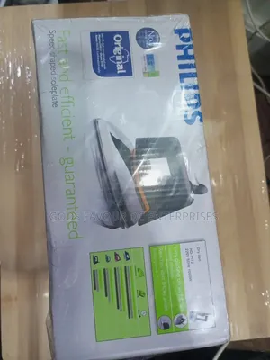 Philips Iron