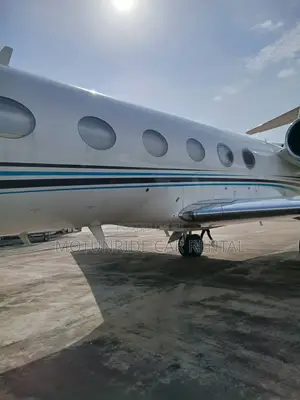 Private Jet Charter From Lagos To Abuja| Motunjet
