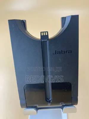 Jabra Pro 900 Wireless Headset Base Unit