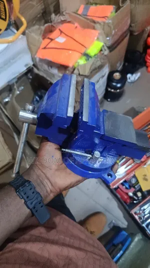Diezi Machine