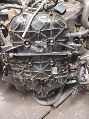 Engine and Gearbox Chevorlet Camaro 2012 3.6 Litres