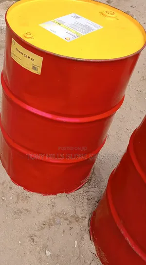 Corena S3 R 46 Air Compressor Oil