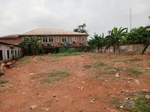3bdrm Block of Flats in Benin City for rent
