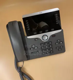 Cisco Unified Ip Phone 8811 (Cp-8811)