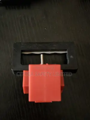 Clamp On Breaker Lockout Device Cbl13