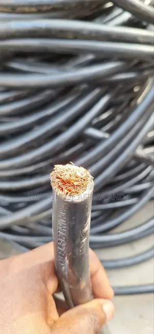 Flexible Wire 150mm Single