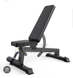 Commercial Benches Press