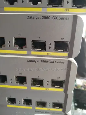 Cisco 3560cg-8pc-S