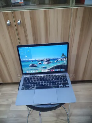 Laptop Apple MacBook Air 2020 M1 8GB Apple M1 SSD 256GB