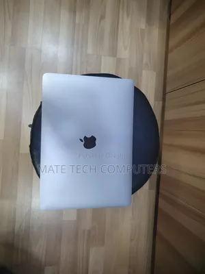 Laptop Apple MacBook Air 2020 M1 8GB Apple M1 SSD 256GB