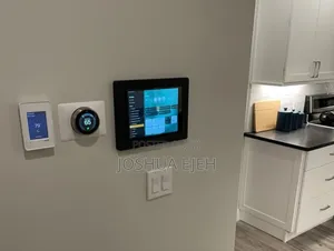 Smart Home Automation Alexa and Google Homes