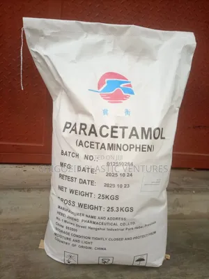 Paracetamol