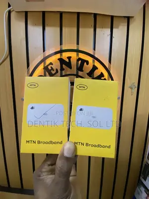 MTN ZLT M30s Portable Mifi