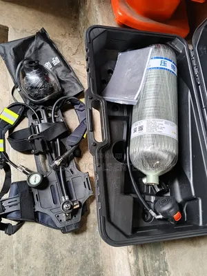 Safety Equipment Protective Gear