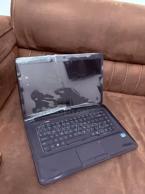 Laptop HP Compaq 15 4GB Intel Core i3 HDD 320GB