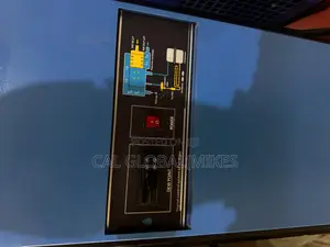 Screw Compressor