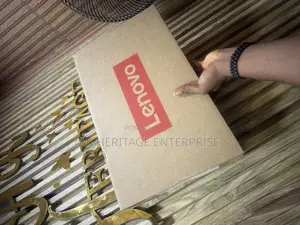 New Laptop Lenovo V15 G4 8GB Intel Celeron SSD 128GB
