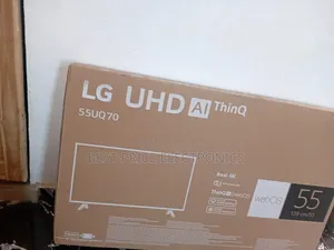 Lg 55 Inches Work With Apple  Home Kit