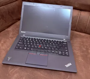 Laptop Lenovo ThinkPad T450 8GB Intel Core i5 HDD 500GB
