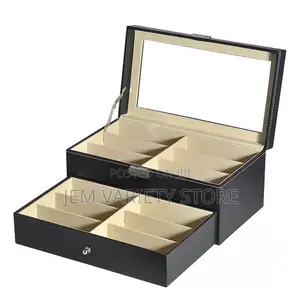 12 Glasses Organizer