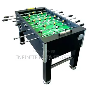 Brand New Soccer Table