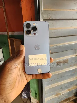 Apple iPhone 13 Pro 128 GB Blue