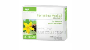 Ferminine Herbal Complex