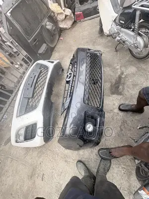 Replacement Front Bumper Mazda 5 2005 2006 Is Available