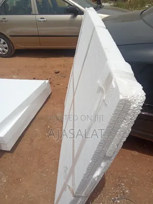 10 Cm to 20 Cm Polystyrene Bord