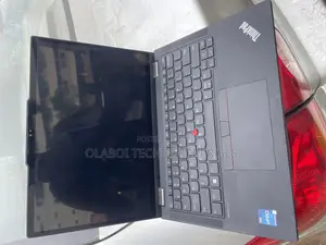 Laptop Lenovo ThinkPad X13 Gen 2 16GB Intel Core i7 SSD 512GB