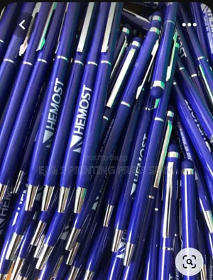 Branded Pens