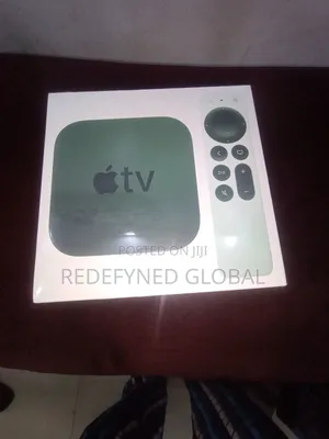 Mac Television